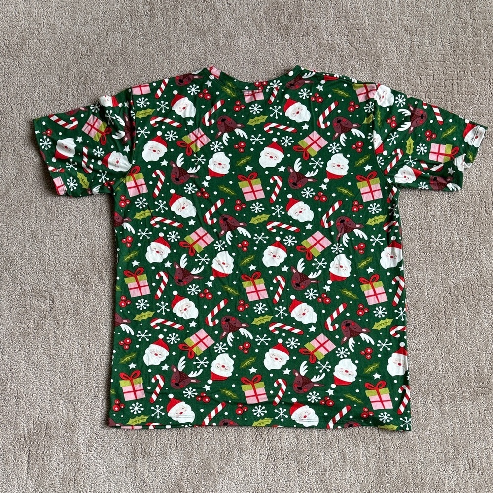 Christmas Pajamas - Picture 4 of 4